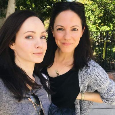 @Anna_Silk Verified account 19hrs ago More
Lovely lunch with this lady yesterday:) @KseniaSolo https://www.instagram.com/p/Bg8-iHdhoiP/